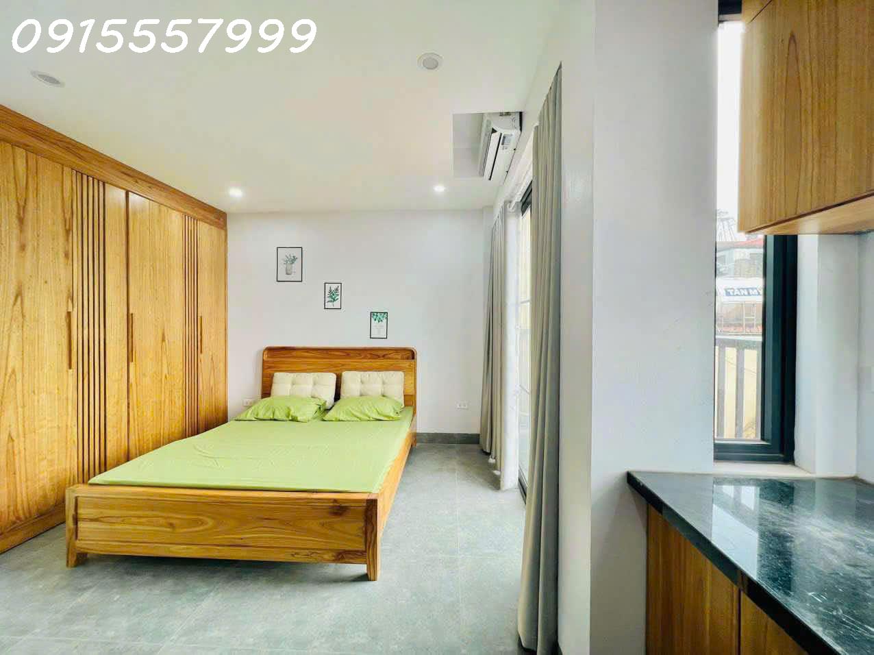 CẦN SANG NHƯỢNG STUDIO TẠI BẮC TỪ LIÊM, HÀ NỘI - Địa chỉ: Ngách 123 ngõ 401 Xuân Đỉnh, quận Bắc Từ - Ảnh 2