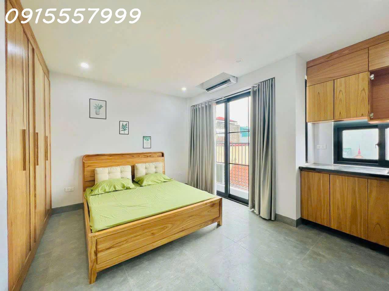 CẦN SANG NHƯỢNG STUDIO TẠI BẮC TỪ LIÊM, HÀ NỘI - Địa chỉ: Ngách 123 ngõ 401 Xuân Đỉnh, quận Bắc Từ - Ảnh 1