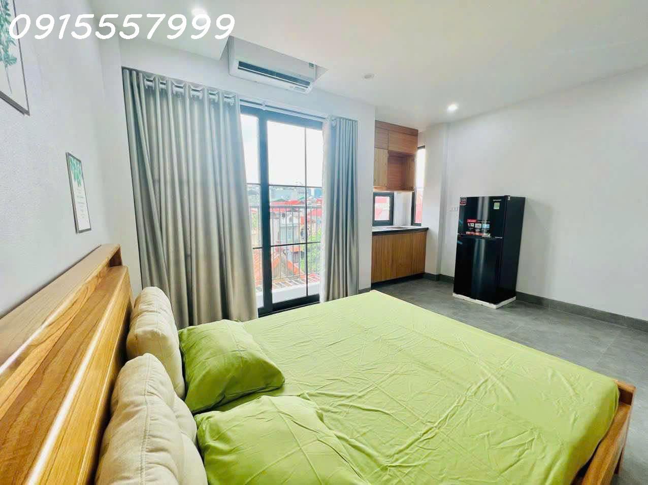 CẦN SANG NHƯỢNG STUDIO TẠI BẮC TỪ LIÊM, HÀ NỘI - Địa chỉ: Ngách 123 ngõ 401 Xuân Đỉnh, quận Bắc Từ - Ảnh chính
