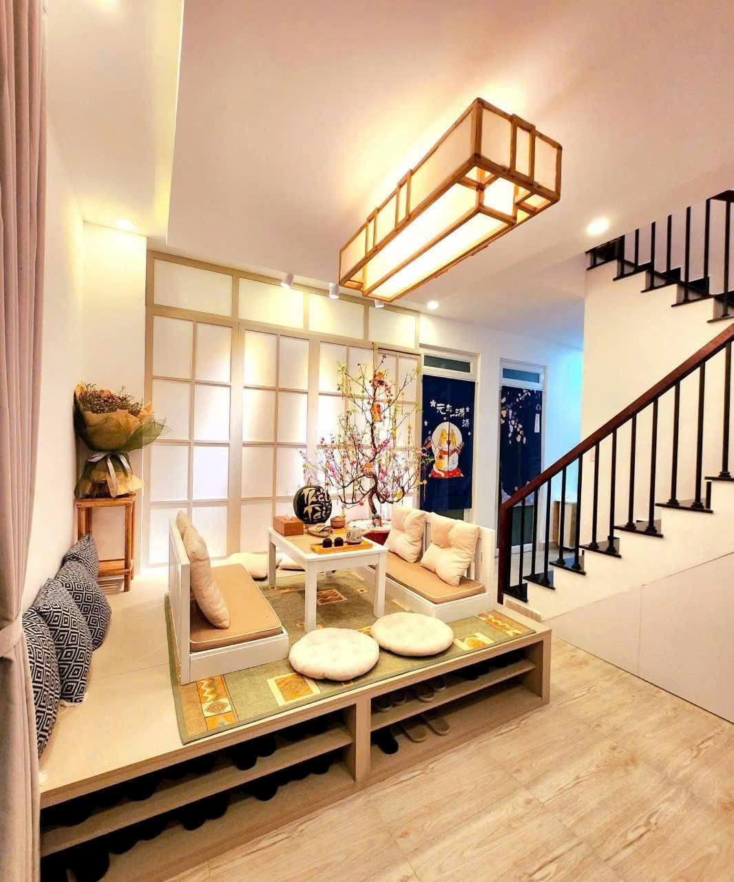 Bán Nhà Mới Xây Đồng Tâm Phường 4 Đà Lạt 3,6 Tỷ Còn Thương Lượng - Ảnh 1