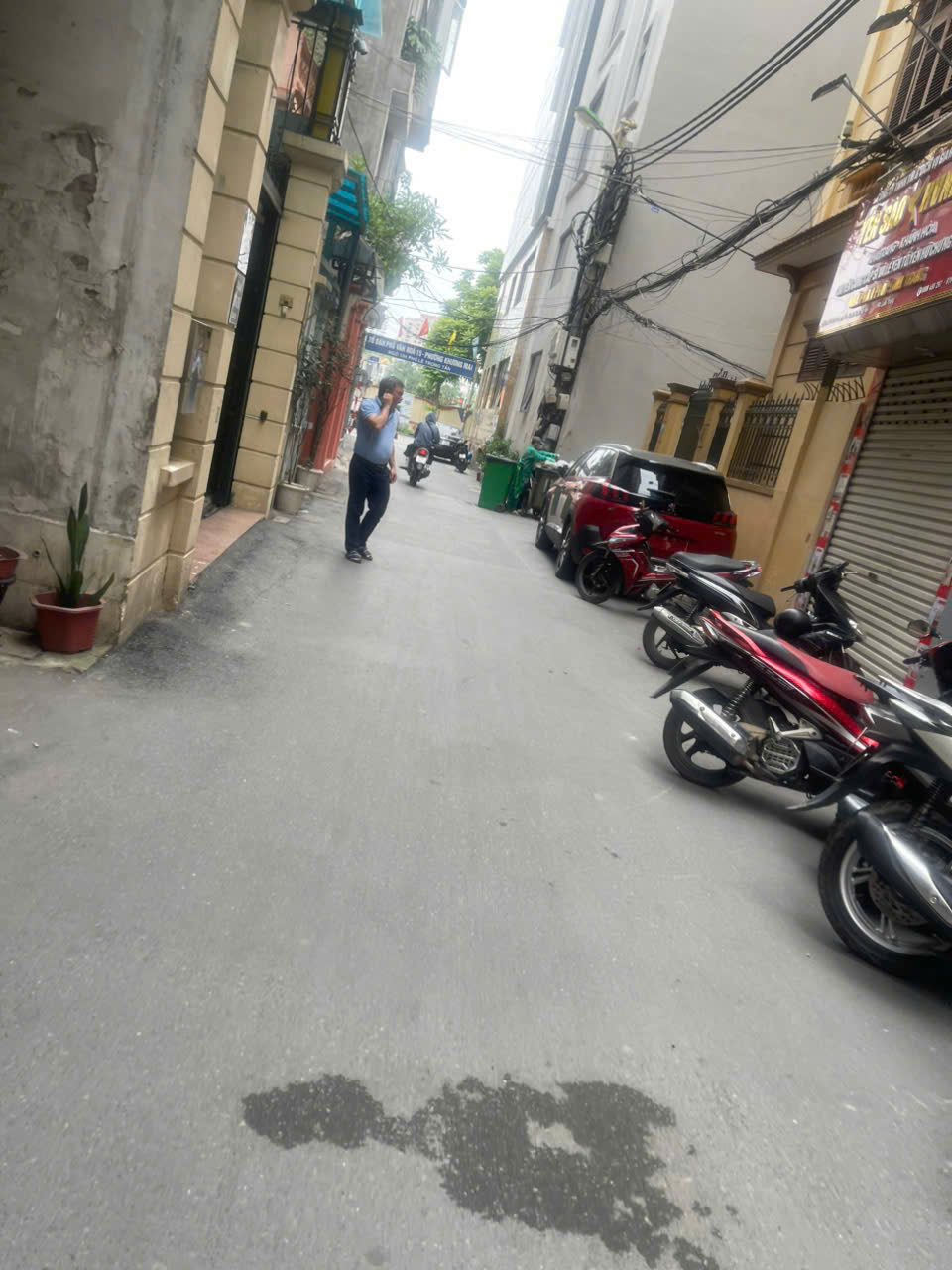 Bán nhà riêng cực đẹp tại Kim Giang, Thanh Liệt, Thanh Trì 42m2, 6 tầng, giá rẻ - Ảnh 4