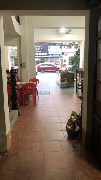 Chính chủ cần cho thuê nhà Mặt Đường Dương Minh Tự - Phường Tân Long - Tp Thái Nguyên. - Ảnh 1