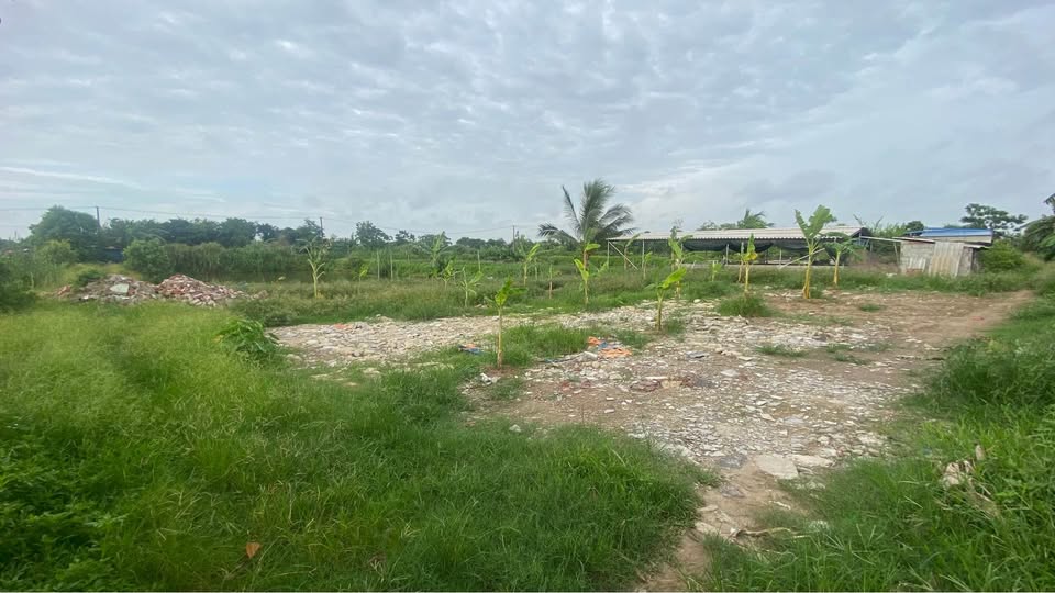 Cần bán Nhanh Lô Đất Ao Tại Nam Vân – TP Nam Định. - Ảnh 1