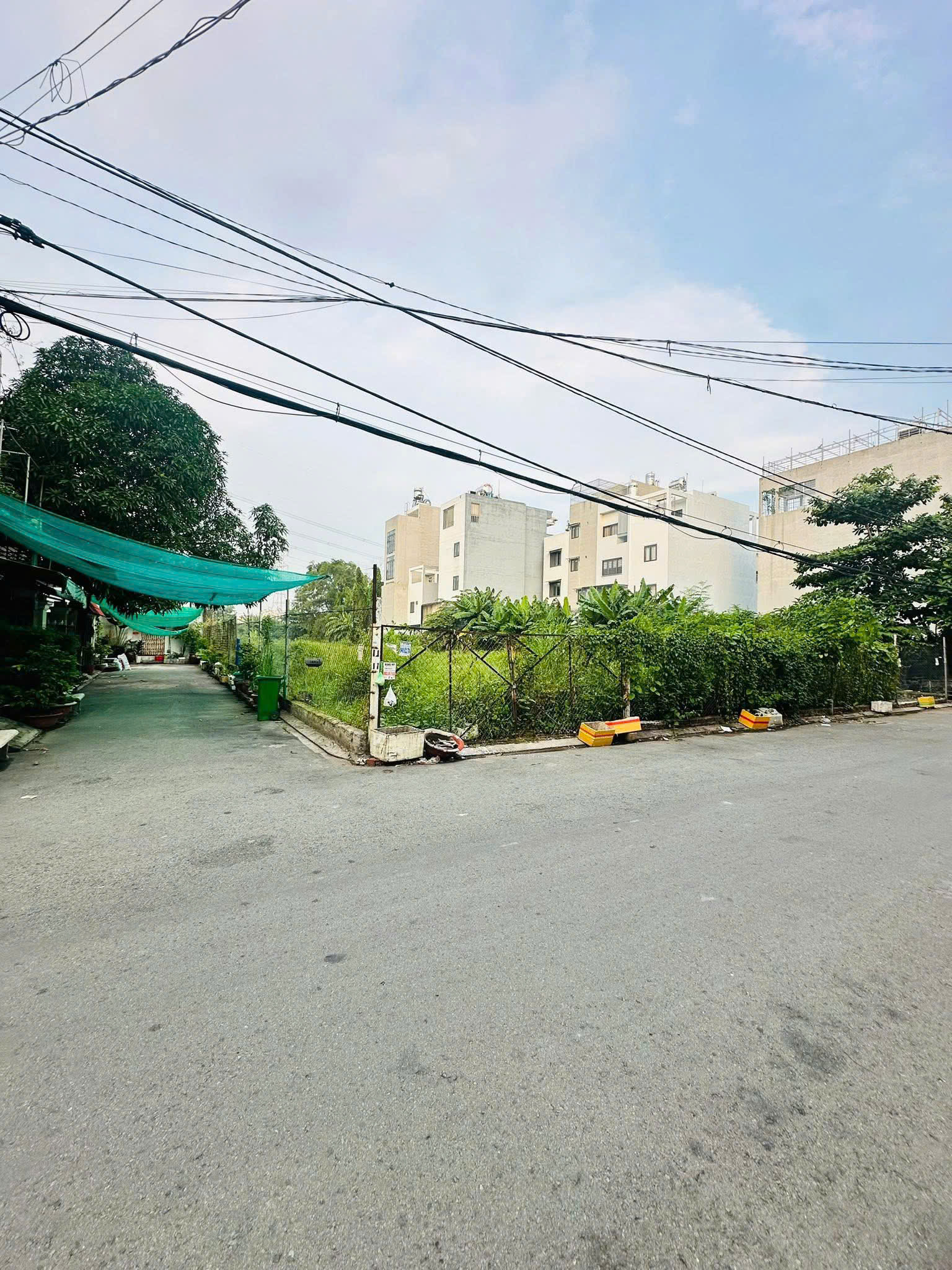 Bán đất 2 Mặt tiền đường số 8 - ngay Hồ Học Lãm - Kinh Dương Vương, 2282m2, 69,9 tỷ. - Ảnh chính