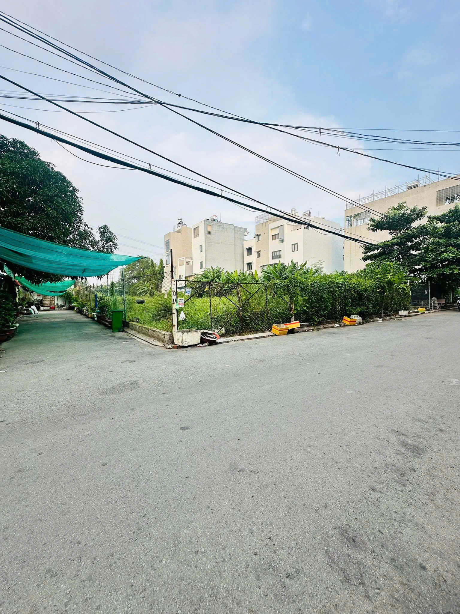 Bán đất 2 Mặt tiền đường số 8 - ngay Hồ Học Lãm - Kinh Dương Vương, 2282m2, 69,9 tỷ. - Ảnh 1