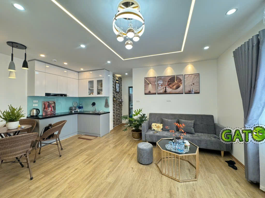 CẦN BÁN GẤP CĂN TẬP THỂ LÔ GÓC 60M2-3,24 TỶ-AN DƯƠNG VƯƠNG-PHÚ THƯỢNG-ÔTÔ QUA NHÀ - Ảnh chính
