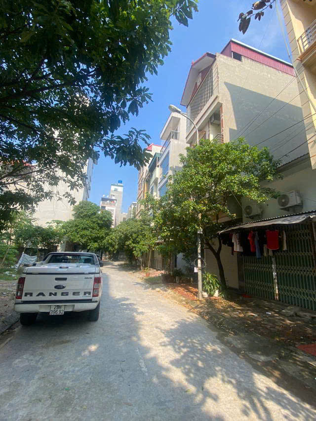 SIÊU PHẨM ĐÂT ĐẤU GIÁ BALA,QUANG TRUNG,HÀ ĐÔNG,51M 2 GIÁ NHỈNH 11 TỶ - Ảnh 1