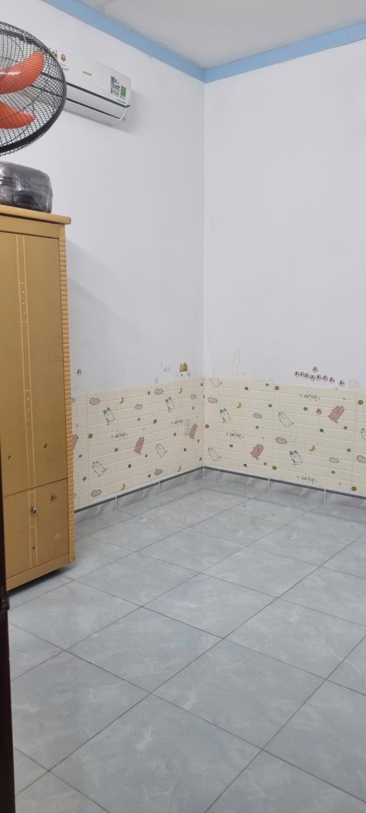 Bán nhà 2 Tầng Dĩ An,1 sẹc Lê Hồng Phong,đường 2 ô tô,giá đầu tư,nhanh thì còn - Ảnh 4
