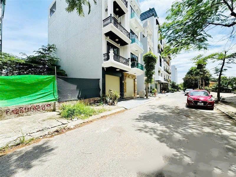 Đất 60m phân lô Cái Hòm - lô 7 Lê Hồng Phong, Đông Nam, giá 7.2 tỉ - Ảnh 1