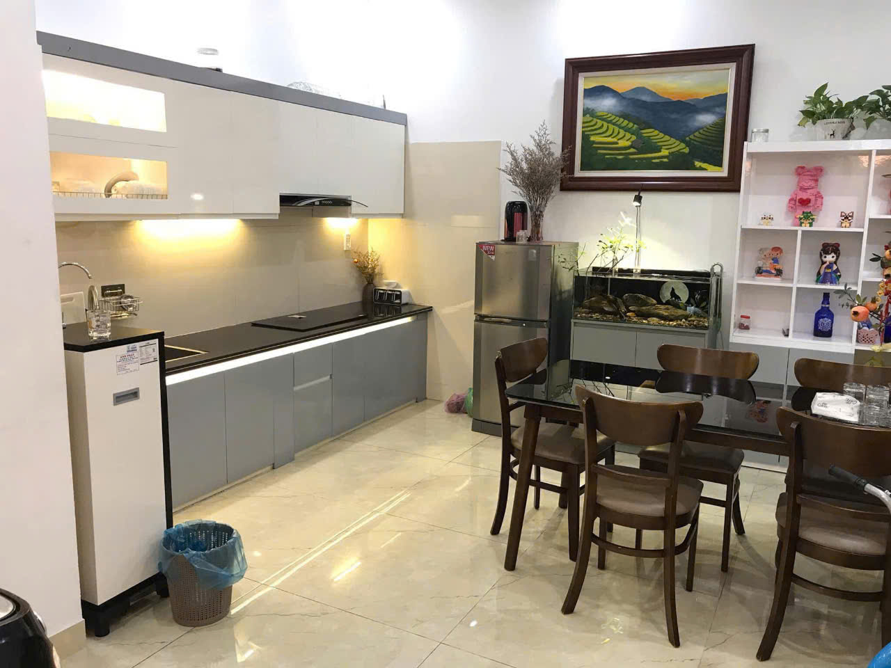 CẦN BÁN NHÀ 3 TẦNG TẠI NAM HẢI, HẢI AN, HẢI PHÒNG – VỊ TRÍ ĐẸP, GIÁ TỐT  Tặng Full nội thất - Ảnh 2