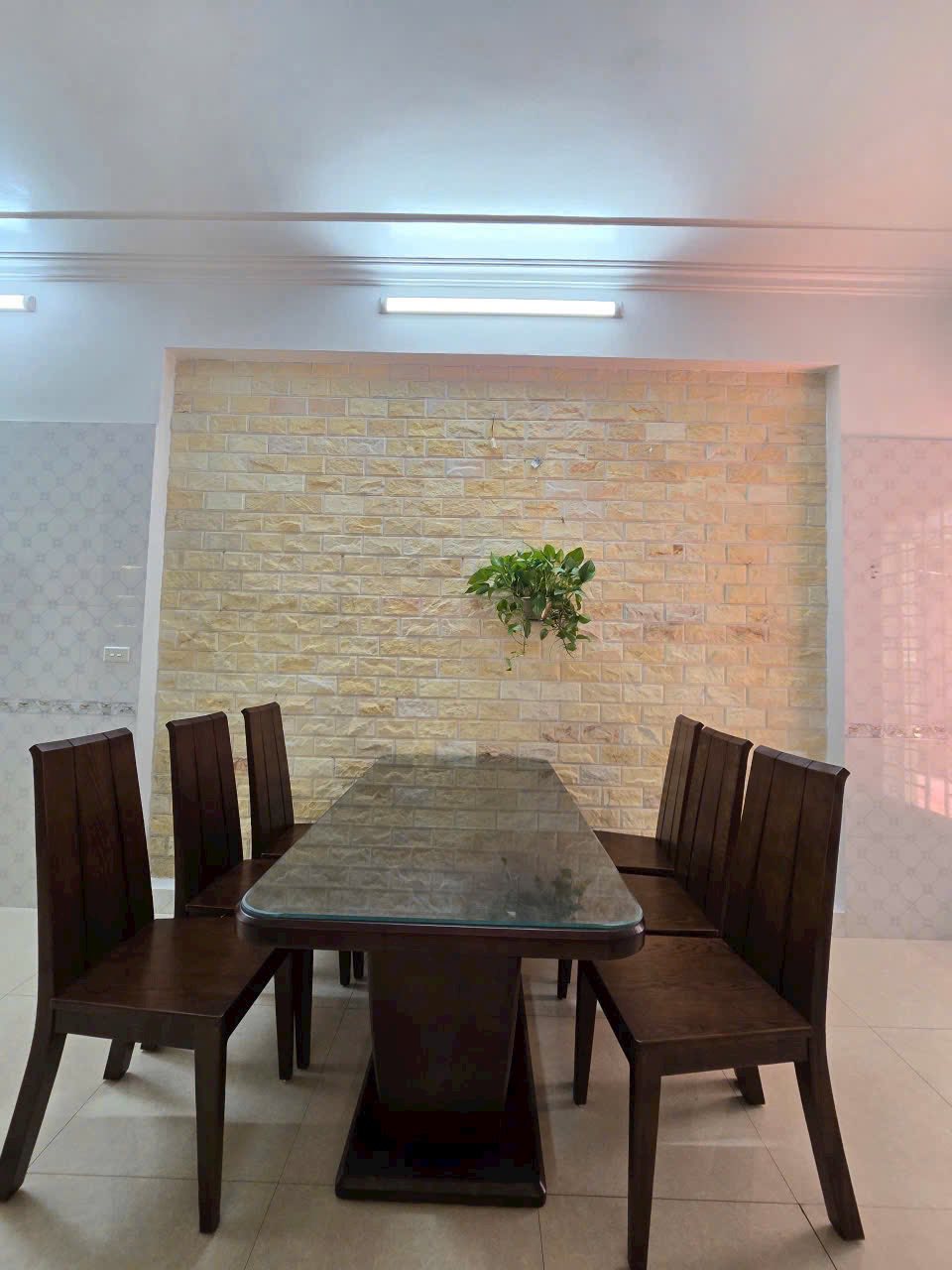 Bán nhà 4 tầng mặt phố Cao Bá Quát, Đông Nam Cường, TP HD, 72m2, mt 4m, 5 ngủ, 6.5 tỷ - Ảnh 3