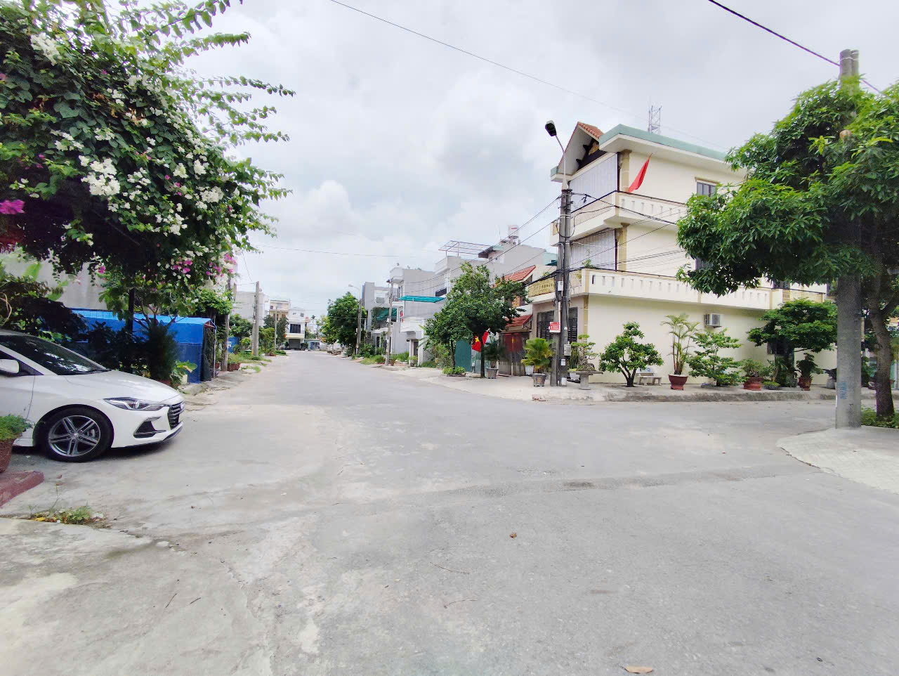 Đất khu 788 Thiên Lôi gần Quán Nam, 88m, đường 20m, Giá 65 tr/m - Ảnh 2