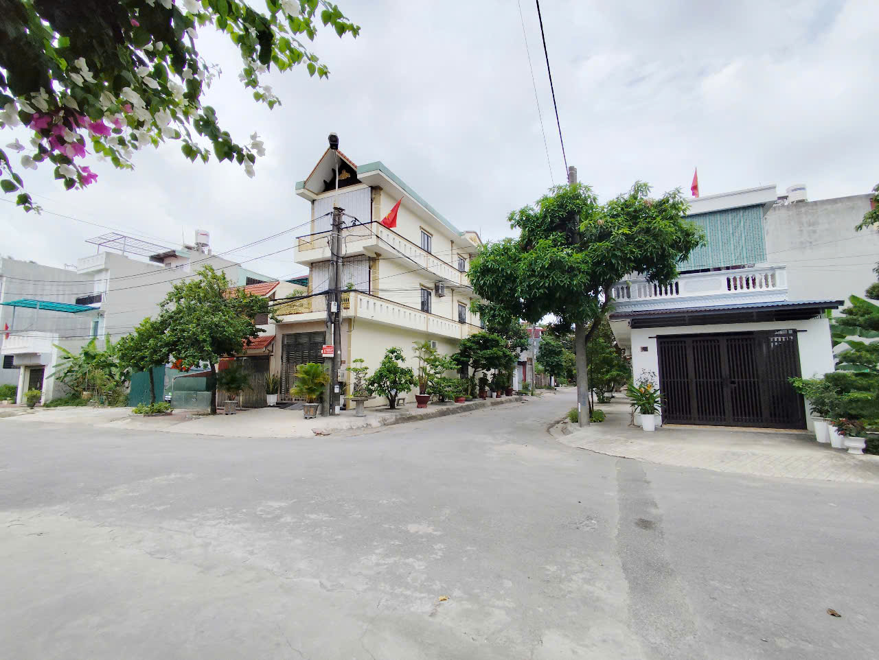Đất khu 788 Thiên Lôi gần Quán Nam, 88m, đường 20m, Giá 65 tr/m - Ảnh chính