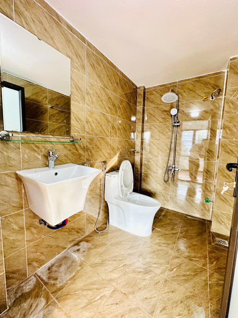Quá hot trong khu vực, 10m ra ô tô, gần cầu Tứ Liên, chưa đến 8 tỷ - Ảnh 5