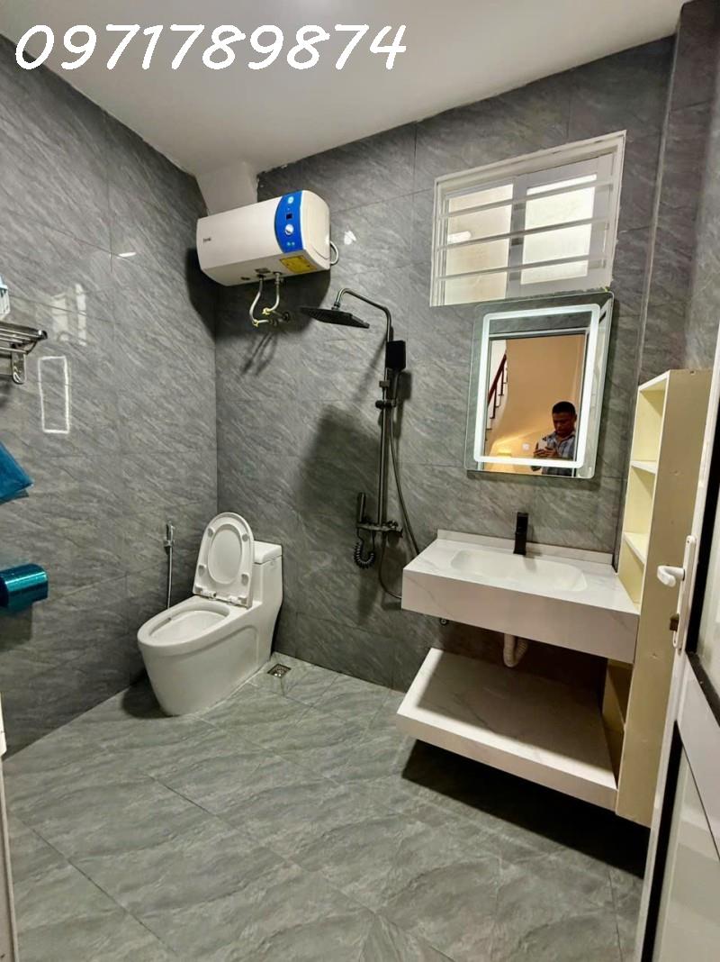 🏡 Bán Nhà Kim Giang, Thanh Trì – 44m², 4T, 5.7m Mặt Tiền – Chỉ 8 Tỷ – xe con Đỗ Cổng - Ảnh 2