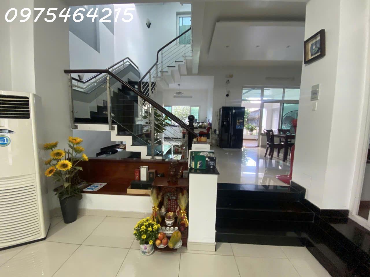 SIÊU PHẨM NHÀ 4 TẦNG NGANG KHỦNG 10M – AN PHÚ, TP. THỦ ĐỨC - Ảnh 4