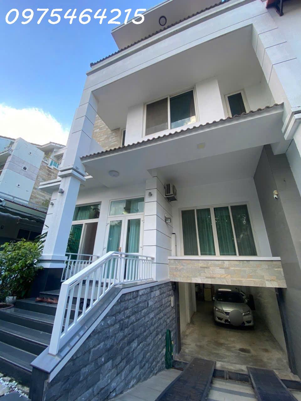 SIÊU PHẨM NHÀ 4 TẦNG NGANG KHỦNG 10M – AN PHÚ, TP. THỦ ĐỨC - Ảnh 1