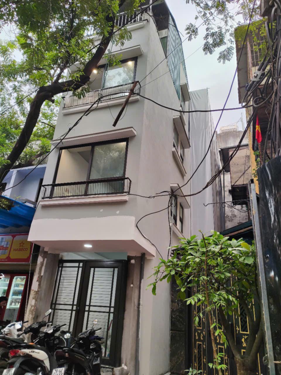 CHO THUÊ MẶT BẰNG KINH DOANH – NGÕ TRẦN ĐẠI NGHĨA – HAI BÀ TRƯNG - Ảnh 2