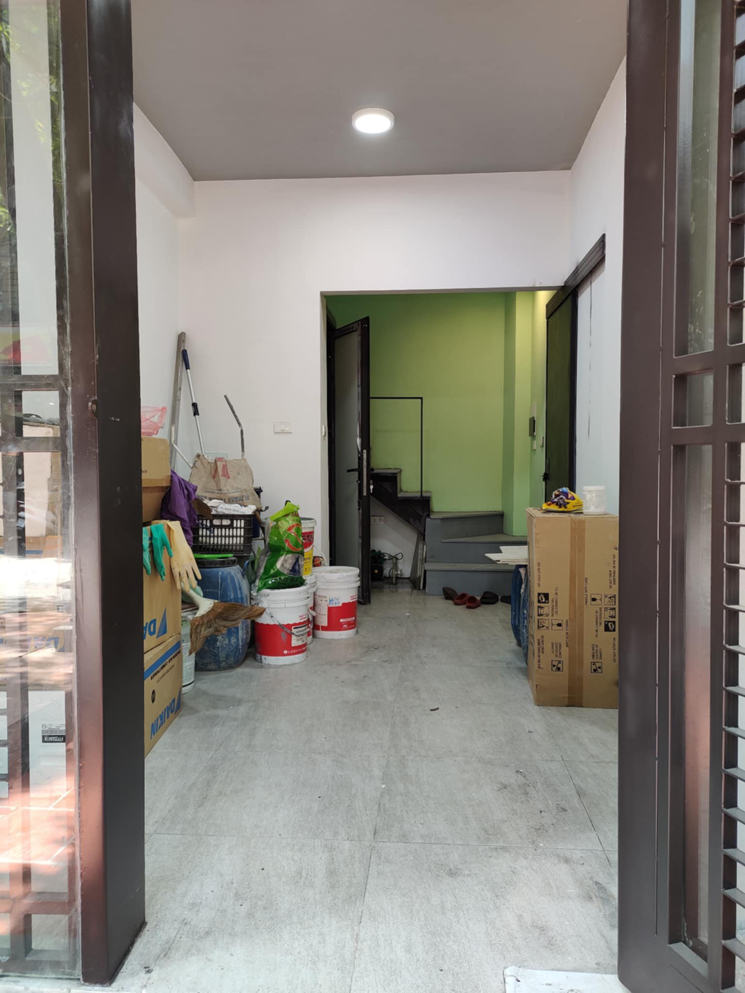 CHO THUÊ MẶT BẰNG KINH DOANH – NGÕ TRẦN ĐẠI NGHĨA – HAI BÀ TRƯNG - Ảnh 4