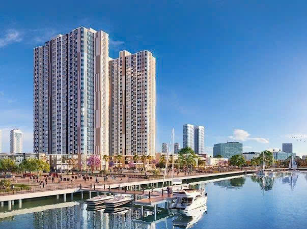 🏙️ Sở Hữu Căn Hộ Peninsula View Sông Hàn – Full Nội Thất - Ưu Đãi Chiết Khấu 11% - Ảnh 3