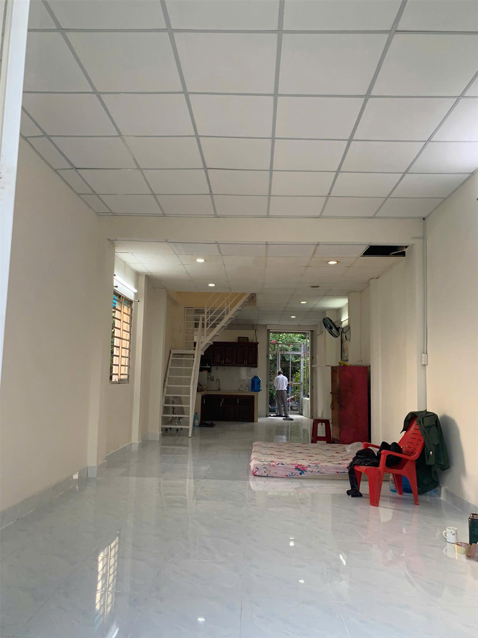 CÔNG TY TNHH ĐẦU TƯ BẤT ĐỘNG SẢN THIÊN QUYẾT<br>Bán nhà mặt phố Tây Lân, Bình Trị Đông A, 45m² - Ảnh chính