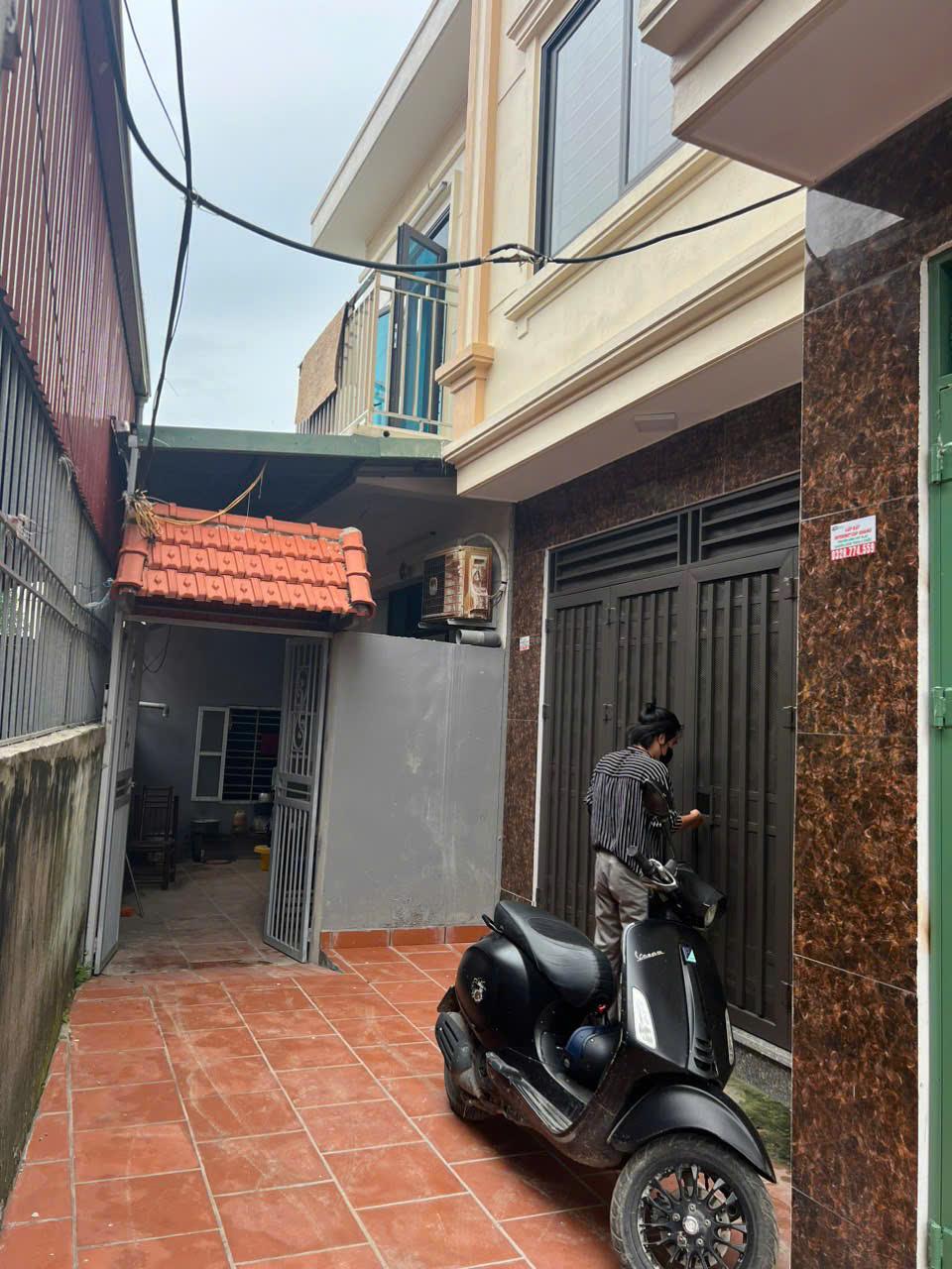 🏡 Bán nhà Tả Thanh Oai 35m² –5 tầng– gần ô tô– chỉ 3,8 tỷ, 0844444453 - Ảnh chính