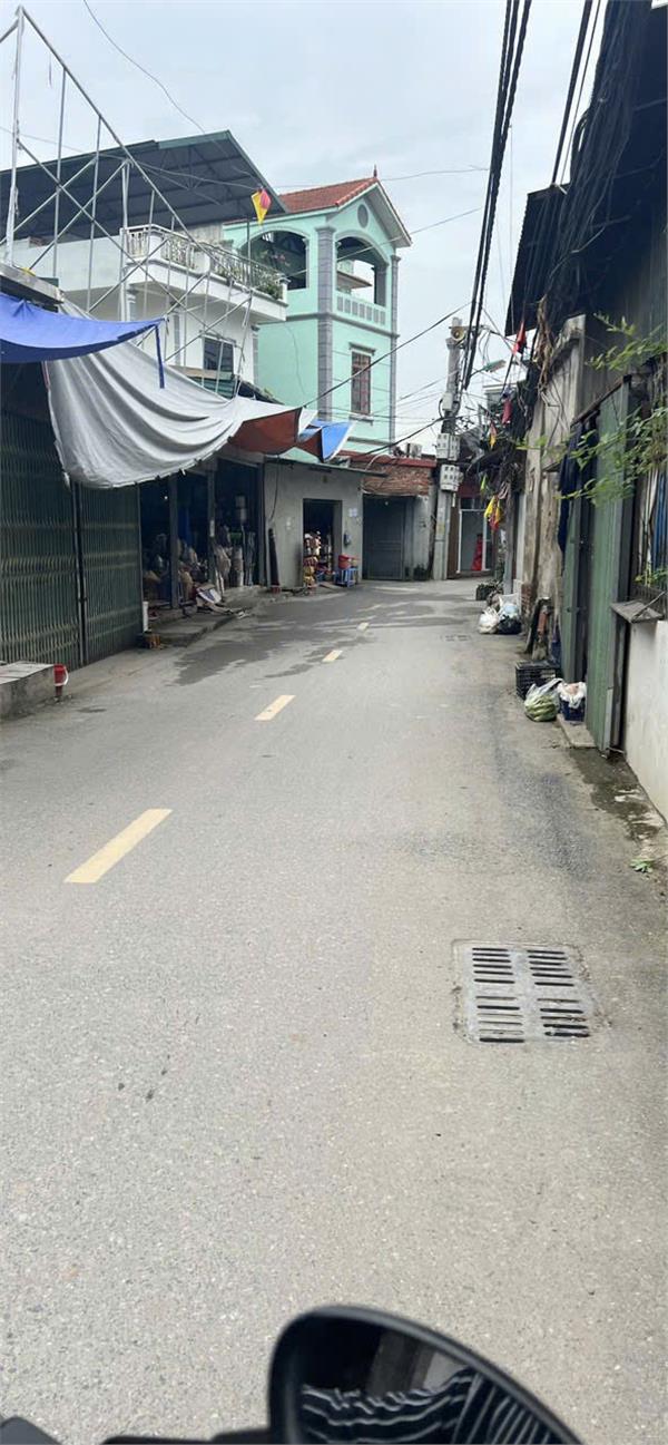 🏡 Bán nhà Tả Thanh Oai 35m² –5 tầng– gần ô tô– chỉ 3,8 tỷ, 0844444453 - Ảnh 1