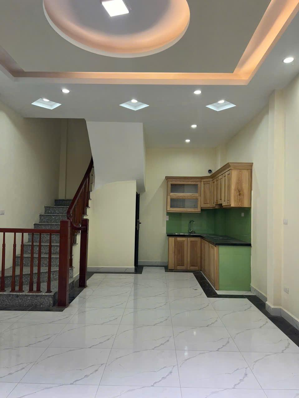 🏡 Bán nhà Tả Thanh Oai 35m² –5 tầng– gần ô tô– chỉ 3,8 tỷ, 0844444453 - Ảnh 2