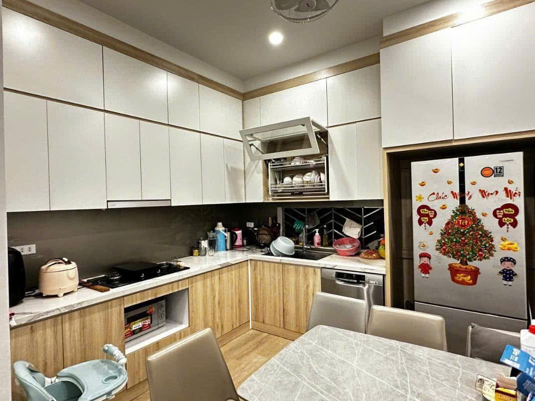 CƠ HỘI VÀNG - NHÀ PHỐ VÕNG THỊ, CHỈ VÀI BƯỚC RA HỒ TÂY - CÓ 1 KHÔNG 2! - Ảnh 4