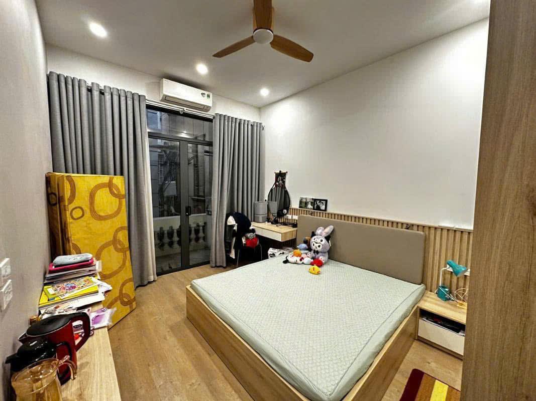 CƠ HỘI VÀNG - NHÀ PHỐ VÕNG THỊ, CHỈ VÀI BƯỚC RA HỒ TÂY - CÓ 1 KHÔNG 2! - Ảnh 2