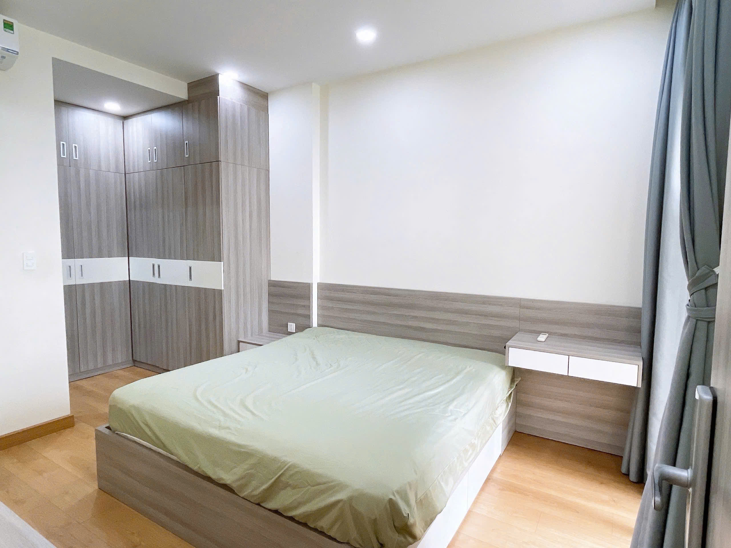 CHÍNH CHỦ CẦN CHO THUÊ , CĂN HỘ CAO CẤP TẠI -NHÀ BÈ - Ảnh chính