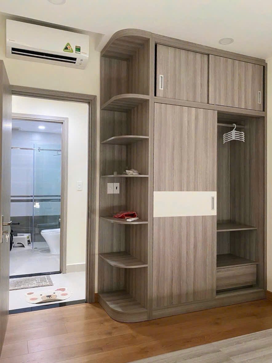 CHÍNH CHỦ CẦN CHO THUÊ , CĂN HỘ CAO CẤP TẠI -NHÀ BÈ - Ảnh 1