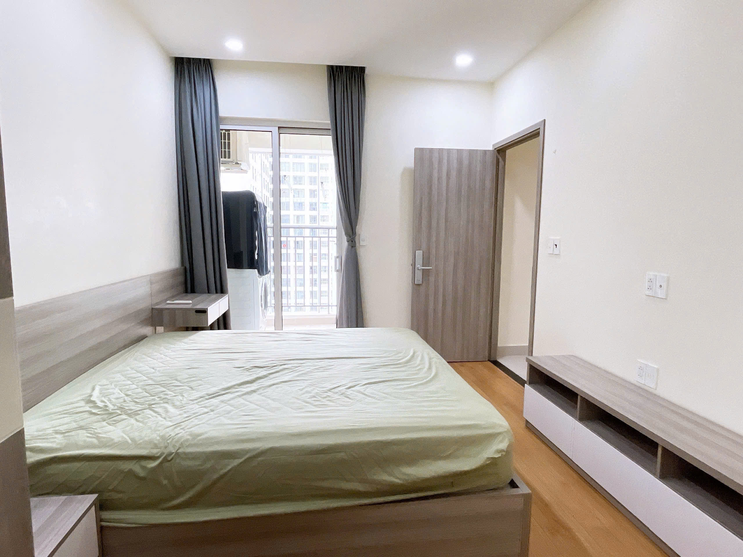 CHÍNH CHỦ CẦN CHO THUÊ , CĂN HỘ CAO CẤP TẠI -NHÀ BÈ - Ảnh 3