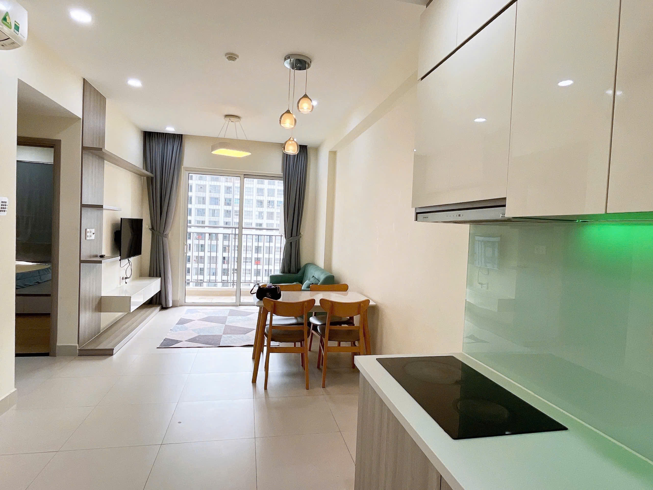 CHÍNH CHỦ CẦN CHO THUÊ , CĂN HỘ CAO CẤP TẠI -NHÀ BÈ - Ảnh 4