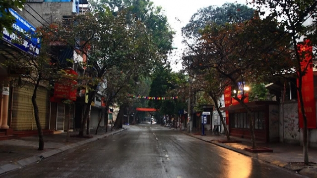 Cần bán nhanh nhà phố Hàng Muối - Ảnh 2