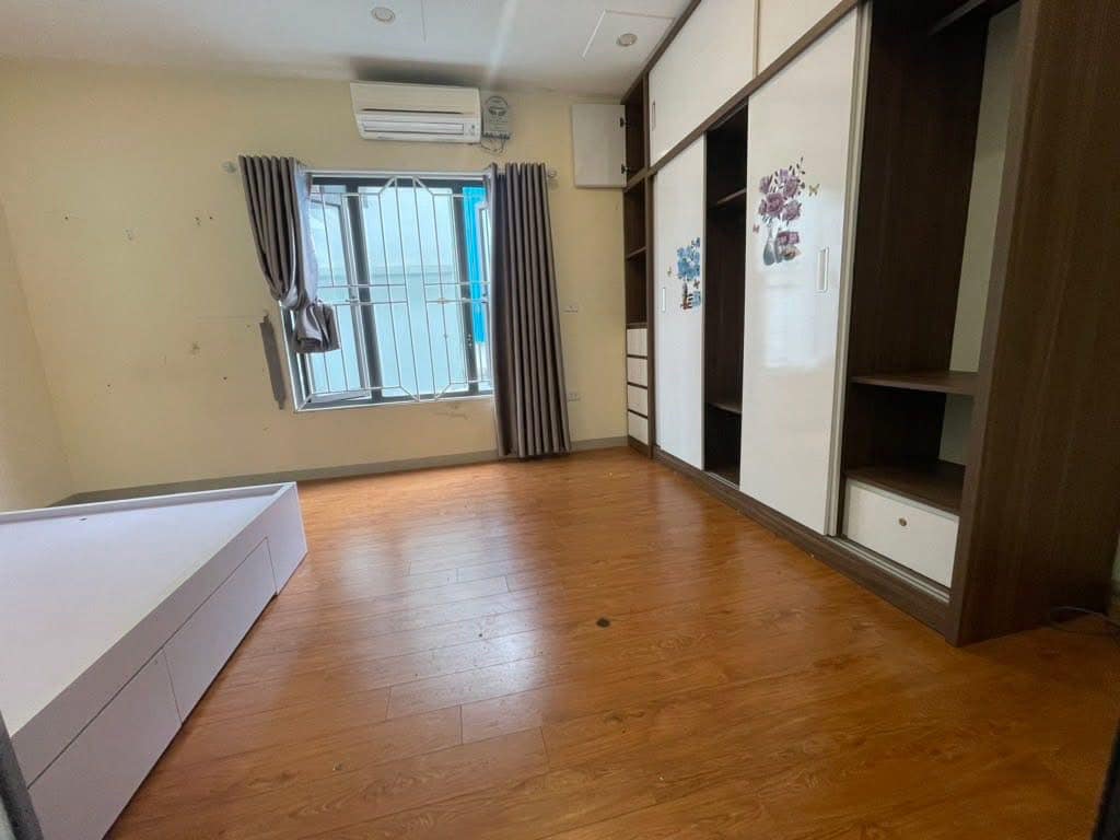NHÀ ĐẸP PHỐ MỸ ĐÌNH – NAM TỪ LIÊM, 31m2, 5 tầng nhỉnh 5 tỷ. GẦN PHỐ – NHÀ XÂY KIÊN CỐ – NGÕ NÔNG – - Ảnh 3