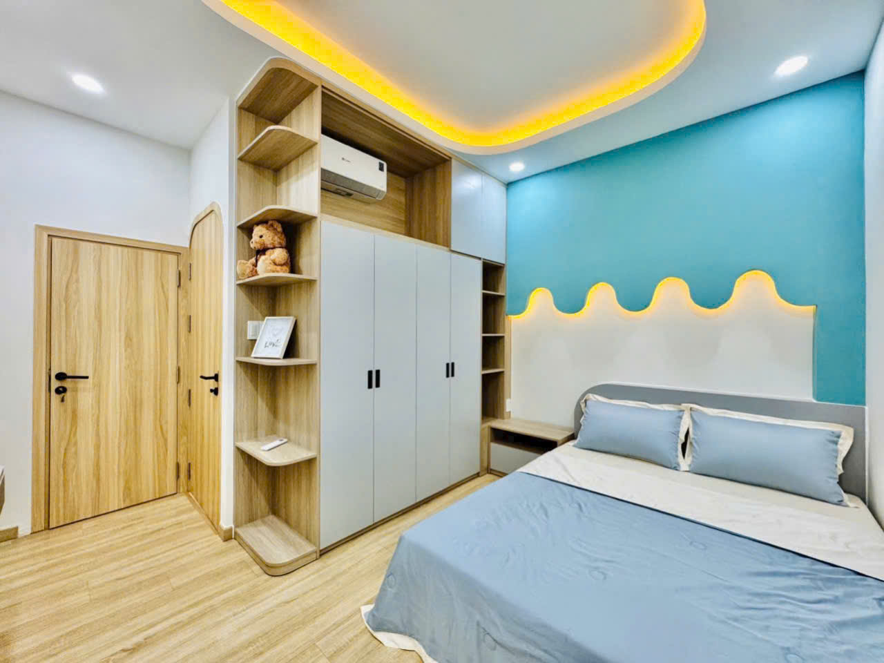 🏡 CẦN BÁN NHÀ ĐẸP - VỊ TRÍ ĐẮC ĐỊA - GIÁ TỐT 850 Triệu  📍 Vị trí: [ Huyện Bình Chánh ] - Ảnh 3