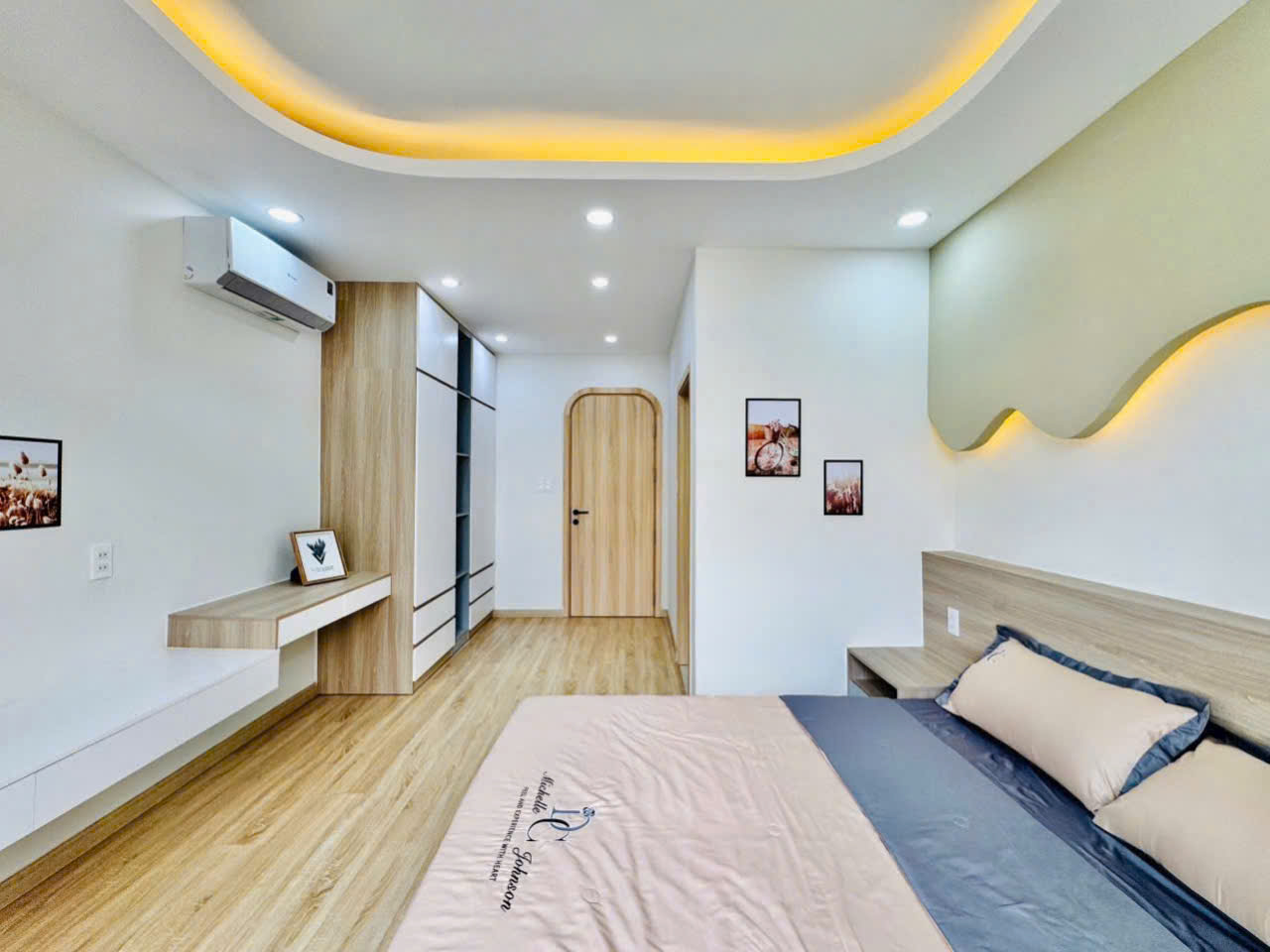 🏡 CẦN BÁN NHÀ ĐẸP - VỊ TRÍ ĐẮC ĐỊA - GIÁ TỐT 850 Triệu  📍 Vị trí: [ Huyện Bình Chánh ] - Ảnh 4