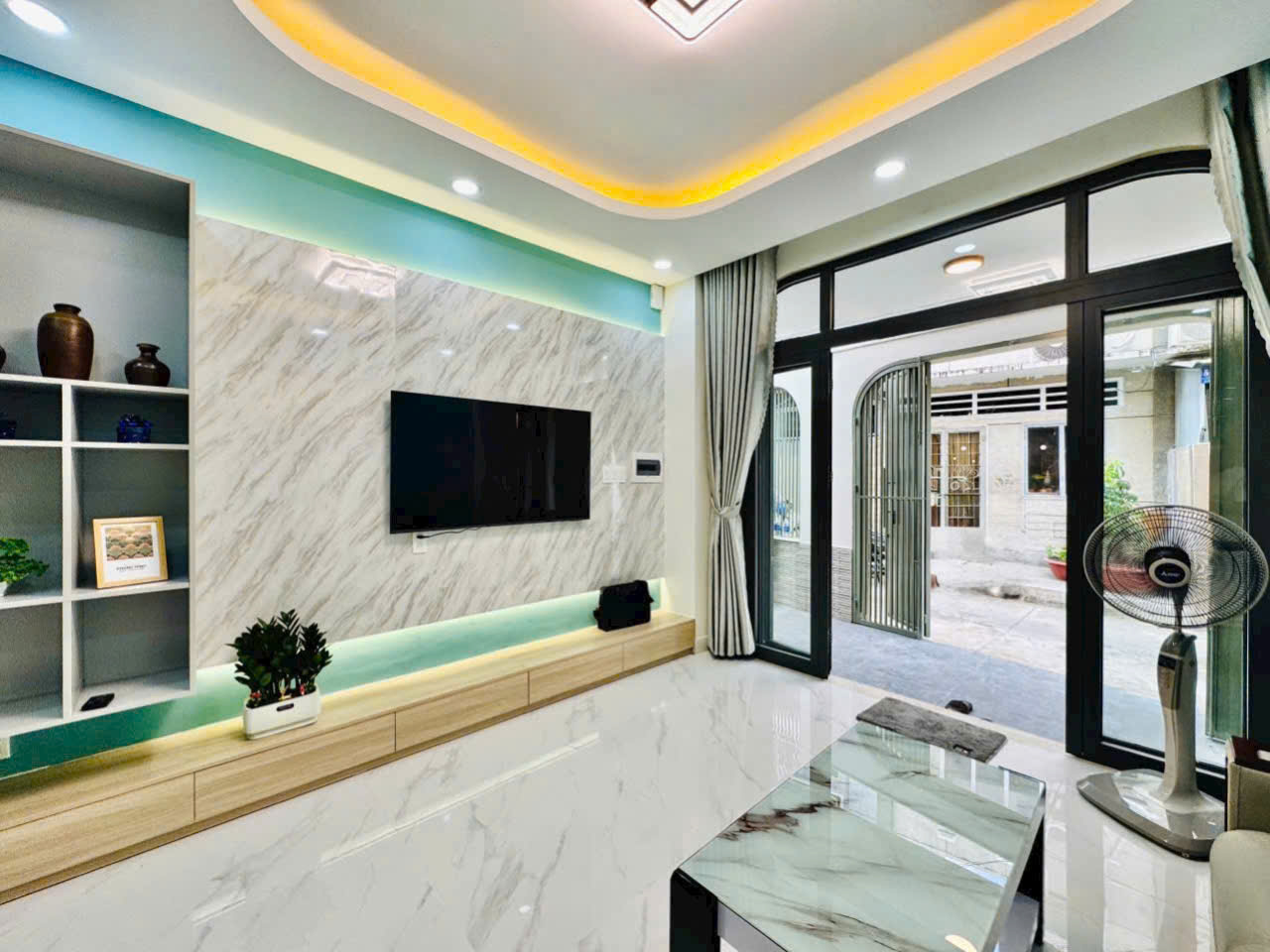 🏡 CẦN BÁN NHÀ ĐẸP - VỊ TRÍ ĐẮC ĐỊA - GIÁ TỐT 850 Triệu  📍 Vị trí: [ Huyện Bình Chánh ] - Ảnh 6