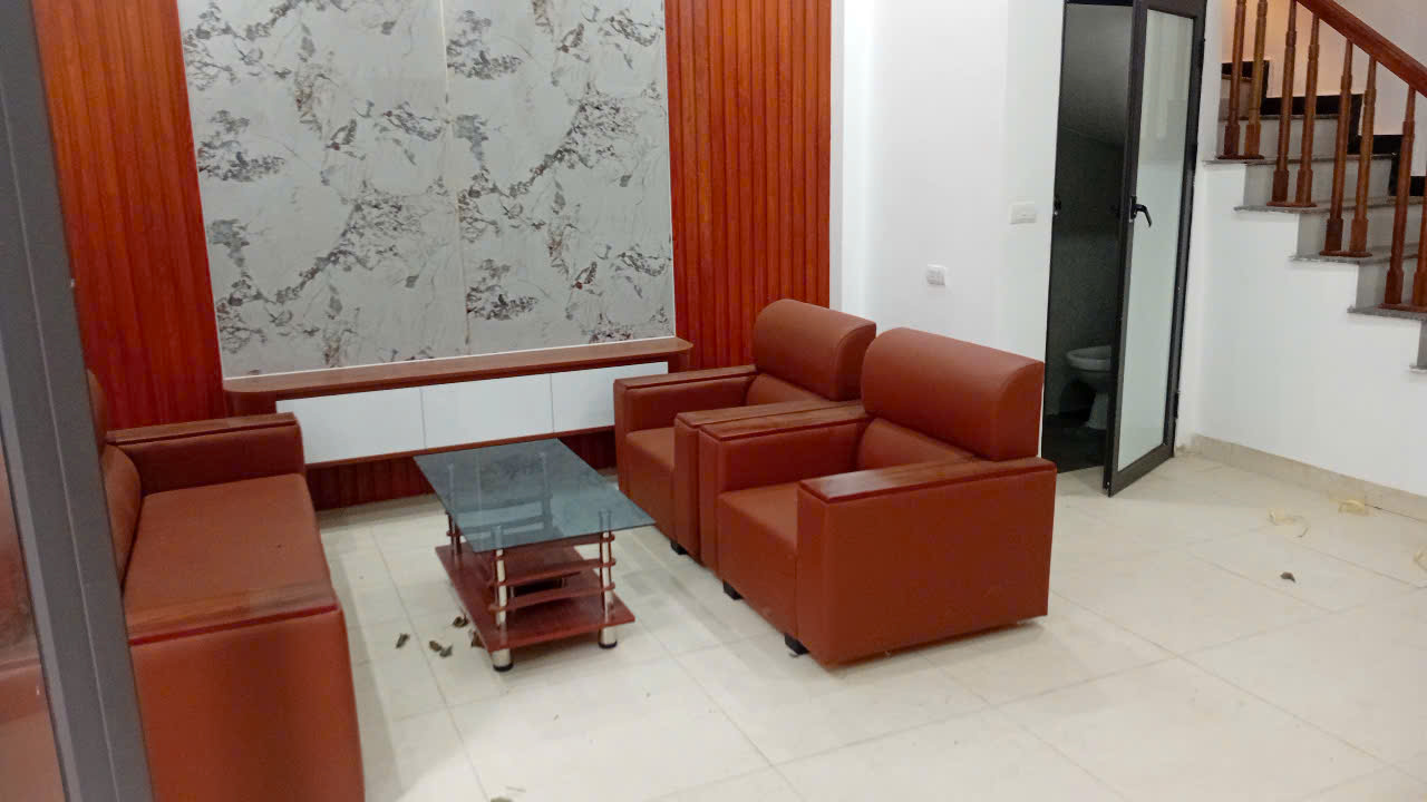 BANH NHANH NHÀ VĨNH QUỲNH THANH TRÌ, 5 TẦNG, - Ảnh 1