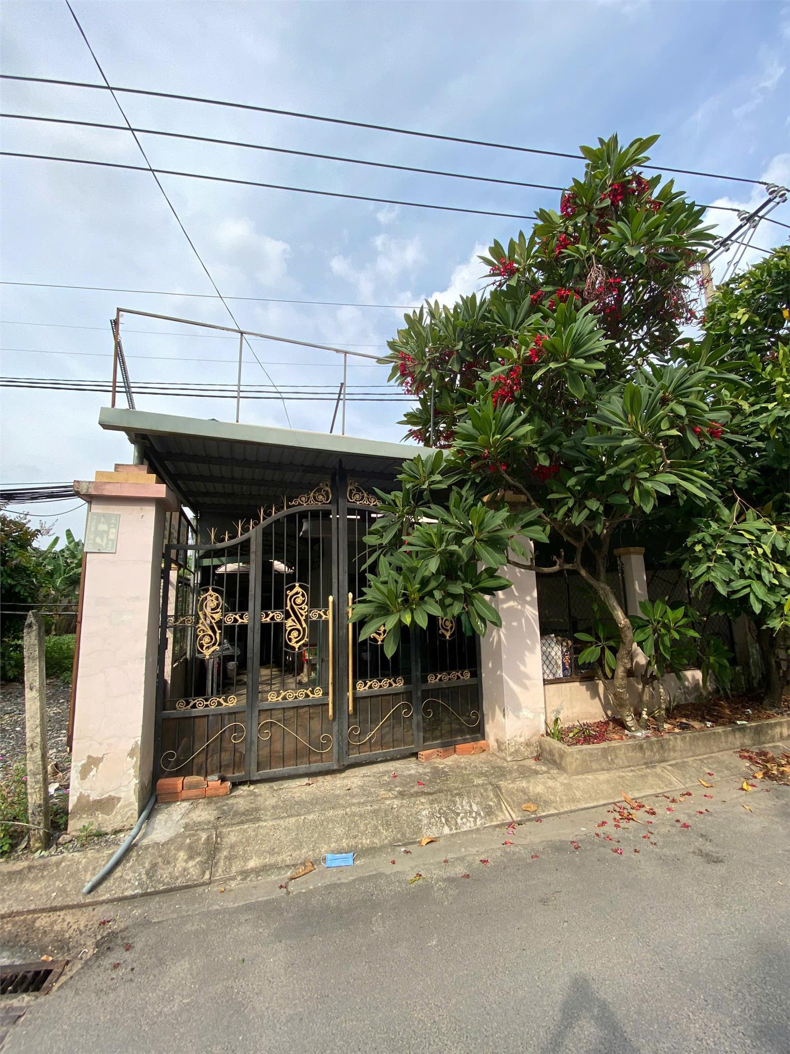 41. LÔ 3- ĐẤT MẶT TIỀN THẠNH LỘC 41- KHU VIP- TIỆN KINH DOANH- 8.9TỶ - Ảnh 3
