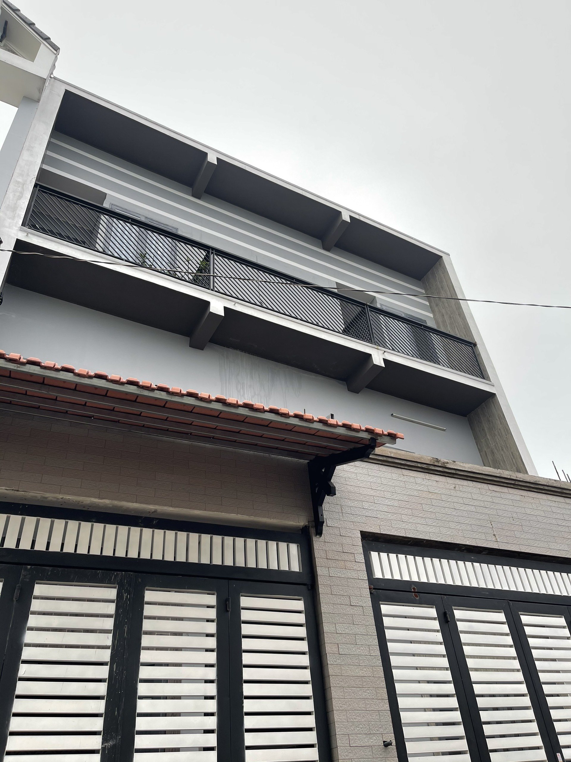 49.  PHÒNG TRỐNG - NHÀ TL47 - SÁT SÔNG SÀI GÒN, CHỢ, ĐƯỜNG HÀ HUY GIÁP - 1,9tr/ phòng - Ảnh 1