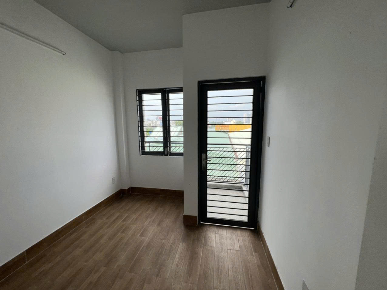 49.  PHÒNG TRỐNG - NHÀ TL47 - SÁT SÔNG SÀI GÒN, CHỢ, ĐƯỜNG HÀ HUY GIÁP - 1,9tr/ phòng - Ảnh 4
