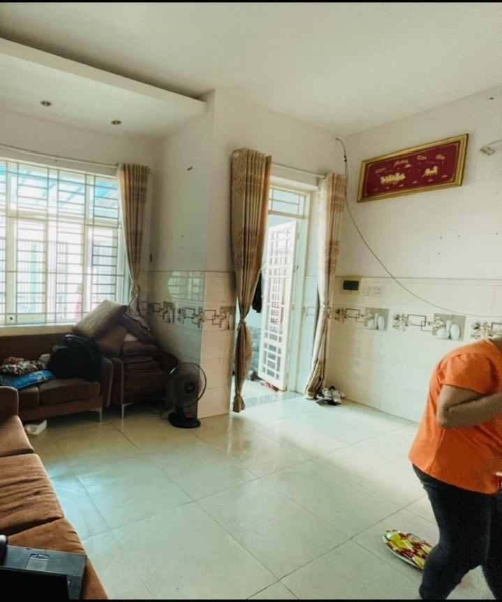 Bán nhà 75m2, 4PN, 4WC, Tân Hòa 2, Hiệp Phú, Q.9 - 5.55  tỷ - Ảnh 2