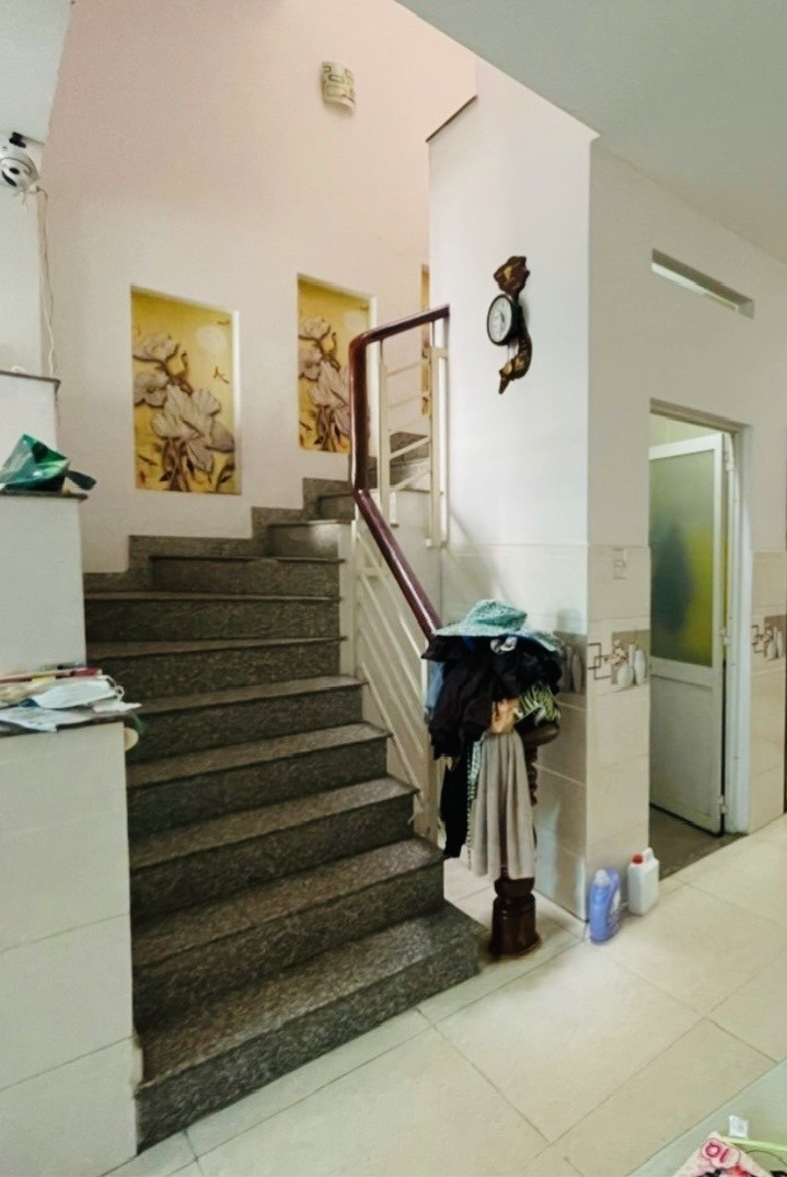 Bán nhà 75m2, 4PN, 4WC, Tân Hòa 2, Hiệp Phú, Q.9 - 5.55  tỷ - Ảnh 1