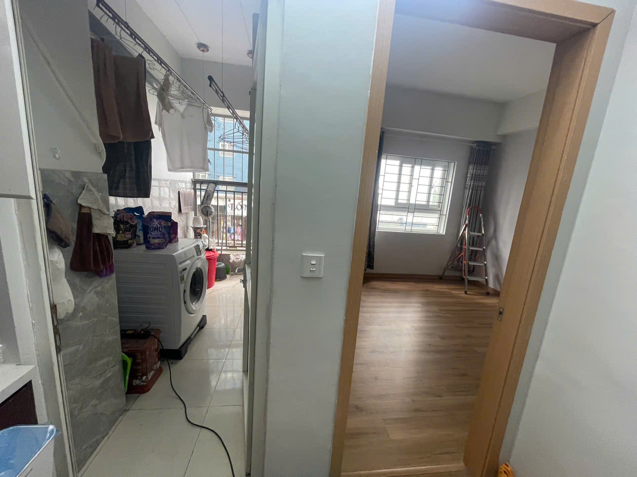 Bán căn hộ 70m2, giá chỉ hơn 2,2 tỷ, kđt thanh hà - Ảnh 2