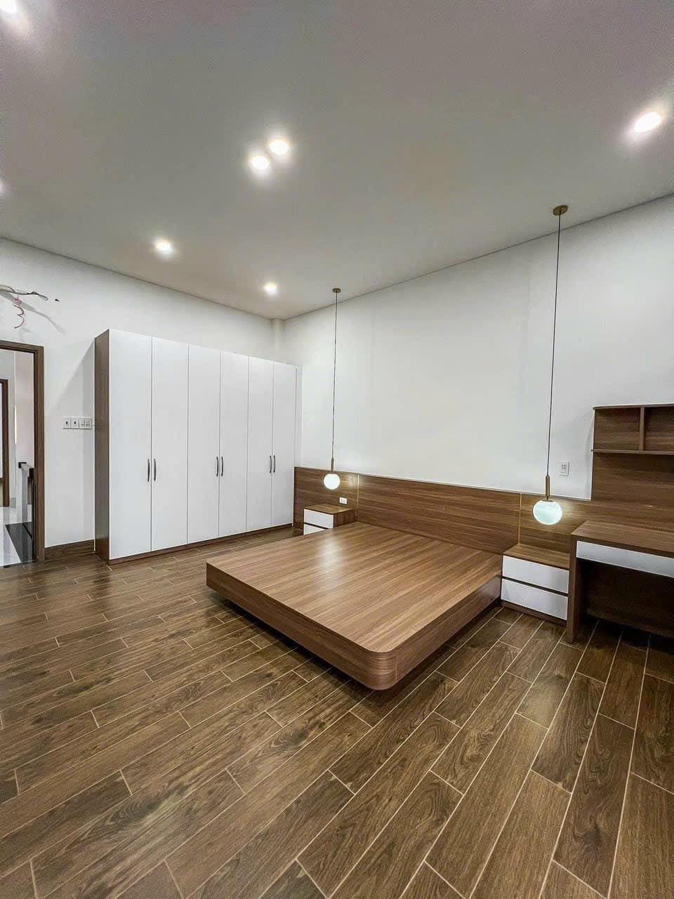 🏡 BÁN NHÀ 1 TRỆT 1 LẦU – VỊ TRÍ ĐẸP, GIÁ CHỈ 700 TRIỆU – CHỈ VIỆC DỌN VÀO Ở NGAY! - Ảnh 4