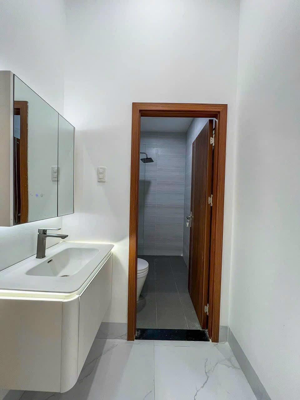 🏡 BÁN NHÀ 1 TRỆT 1 LẦU – VỊ TRÍ ĐẸP, GIÁ CHỈ 700 TRIỆU – CHỈ VIỆC DỌN VÀO Ở NGAY! - Ảnh 5