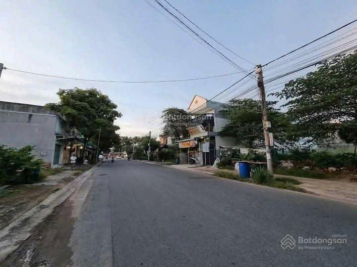 Bán đất tại Đường 1, Lái Thiêu, 6 tỷ, 122m2, pháp lý đầy đủ - Ảnh chính