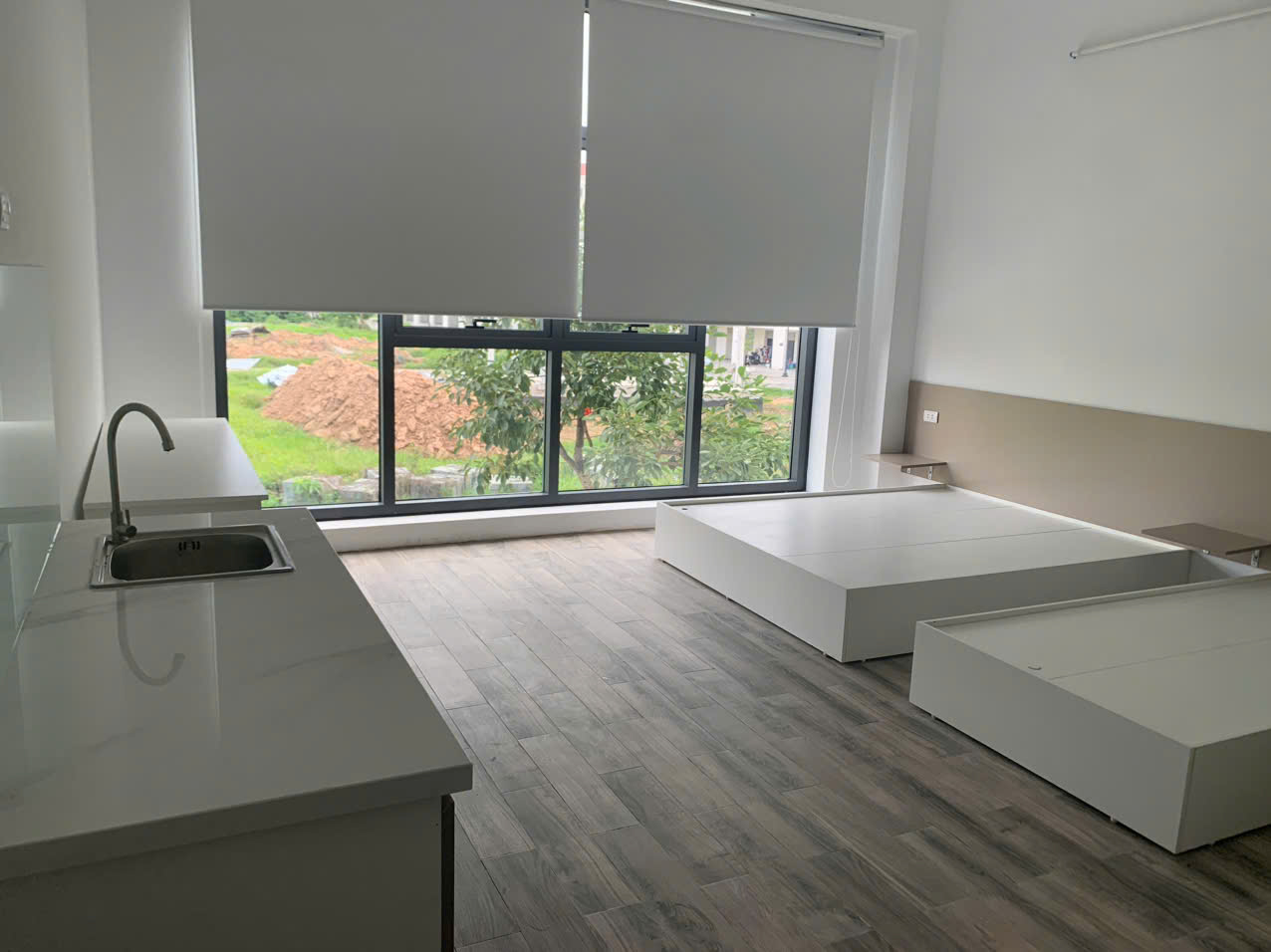 Phòng trọ cao cấp tại Hinode Royal Park – an cư lý tưởng, giá hợp lý - Ảnh chính